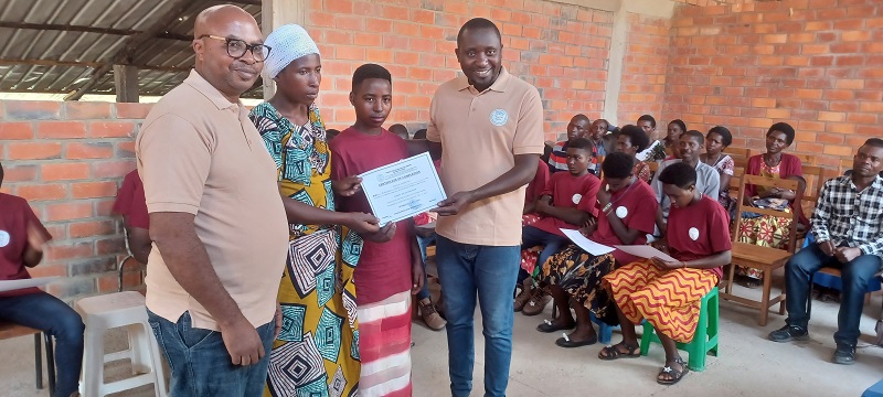 Investing in education for preventing violence against women and girls: Empowering through knowledge