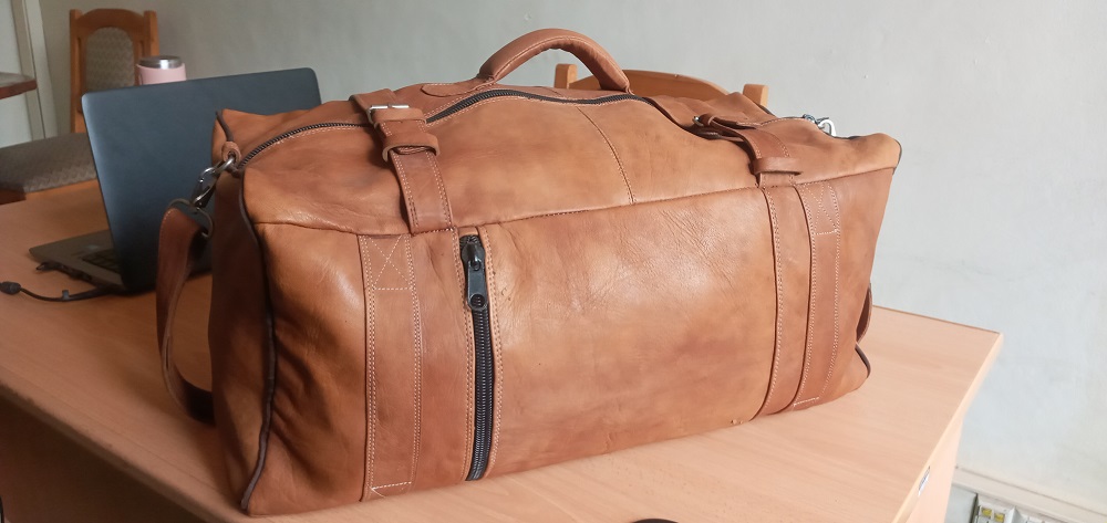 Sipetra-Birashoboka: Excellence in Leather Craftsmanship and Social Responsibility